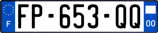 FP-653-QQ
