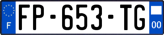 FP-653-TG