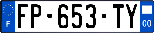 FP-653-TY