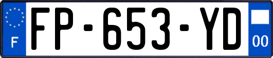 FP-653-YD