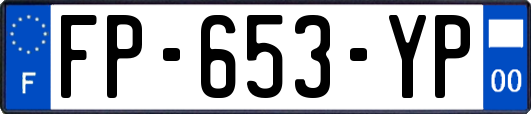 FP-653-YP