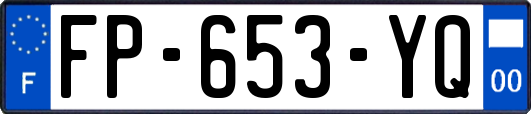 FP-653-YQ