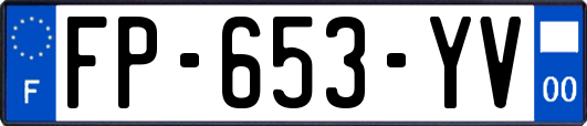 FP-653-YV