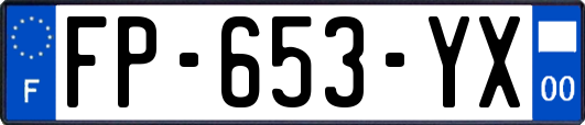 FP-653-YX