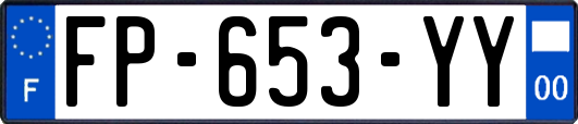 FP-653-YY