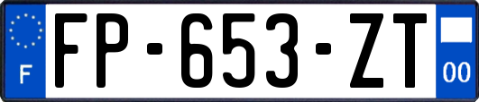 FP-653-ZT