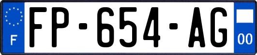 FP-654-AG