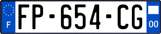 FP-654-CG
