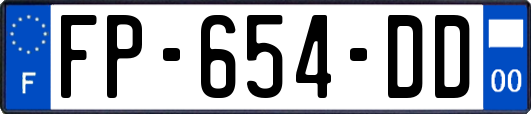FP-654-DD