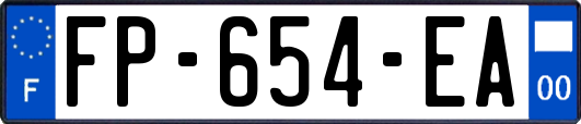 FP-654-EA