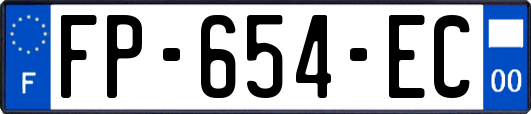FP-654-EC