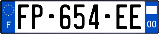 FP-654-EE