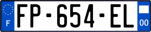 FP-654-EL
