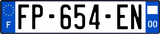 FP-654-EN