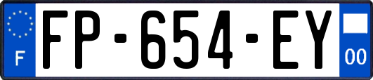FP-654-EY