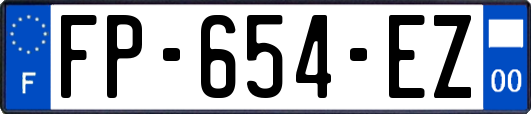FP-654-EZ