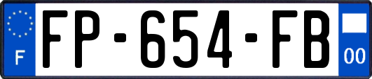 FP-654-FB