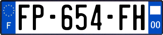 FP-654-FH