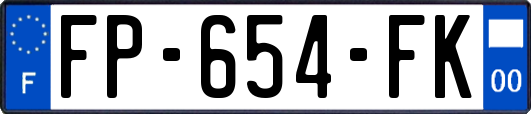 FP-654-FK