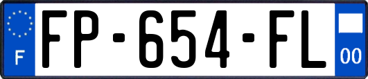 FP-654-FL