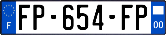FP-654-FP