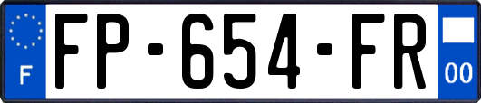 FP-654-FR