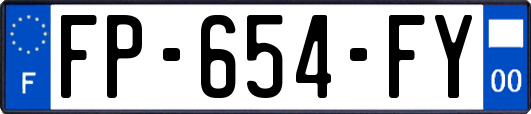 FP-654-FY