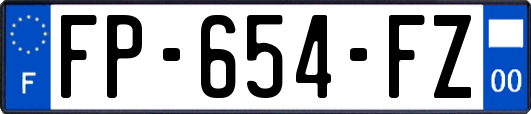 FP-654-FZ
