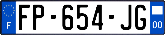 FP-654-JG