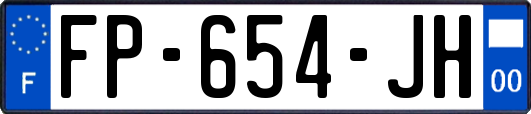 FP-654-JH
