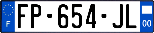 FP-654-JL