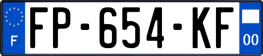 FP-654-KF