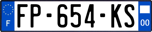 FP-654-KS