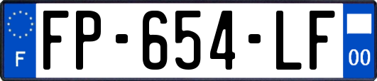 FP-654-LF
