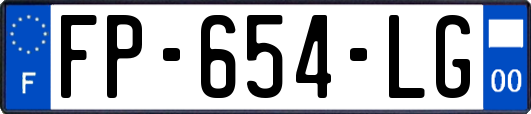 FP-654-LG