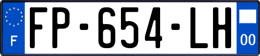 FP-654-LH