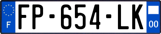 FP-654-LK