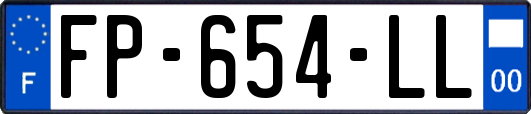 FP-654-LL