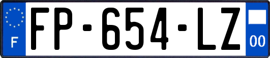 FP-654-LZ