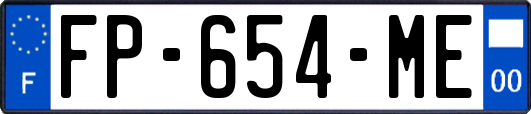 FP-654-ME
