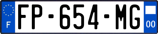 FP-654-MG