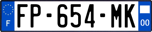 FP-654-MK
