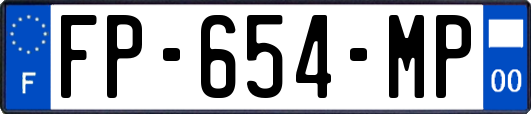 FP-654-MP