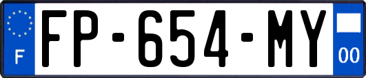 FP-654-MY