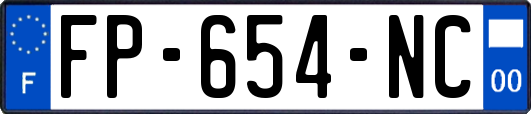 FP-654-NC