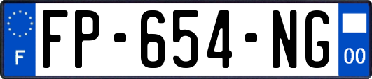 FP-654-NG
