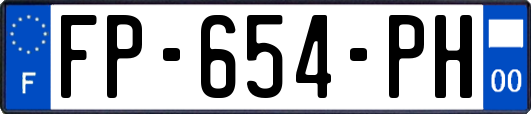 FP-654-PH