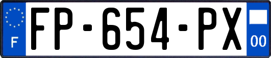 FP-654-PX