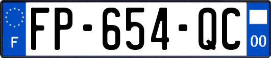 FP-654-QC