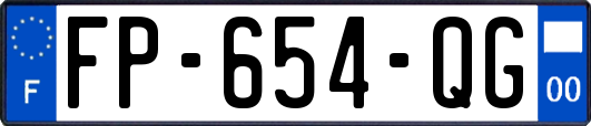 FP-654-QG